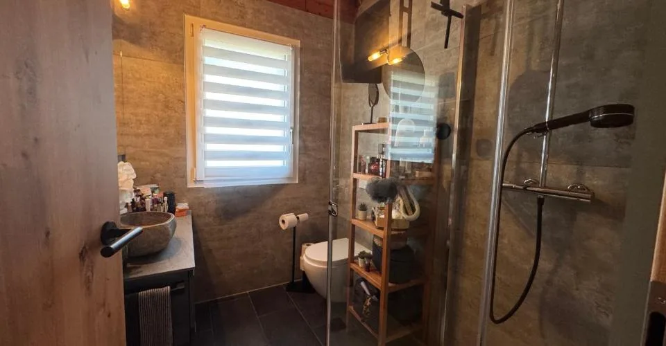 Camino doppia vista, terrazza relax e ascensore con accesso diretto in casa – foto 12 di 37