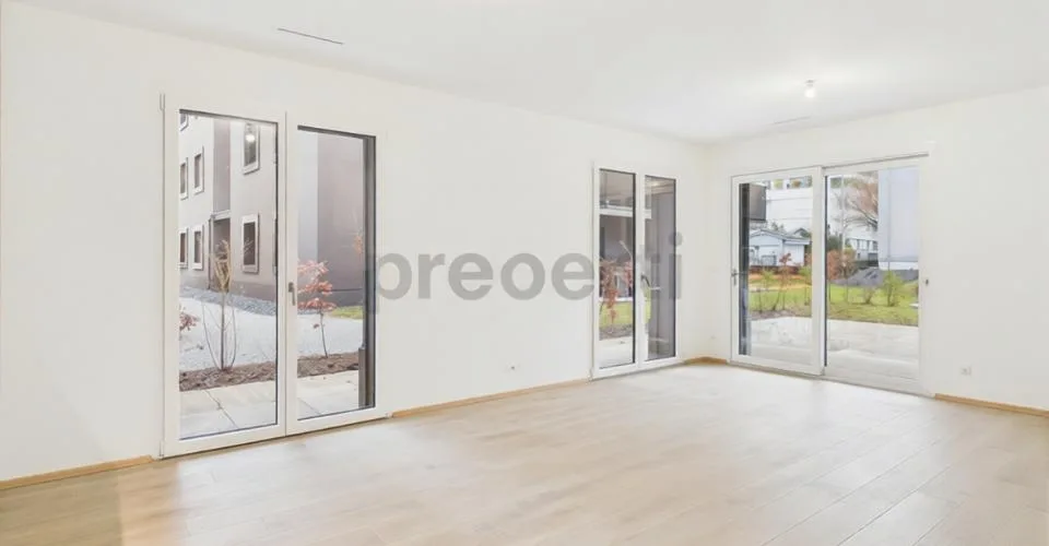 Moderne 3.5 pièces - appartement avec terrasse privative à Martigny – photo 16 sur 30