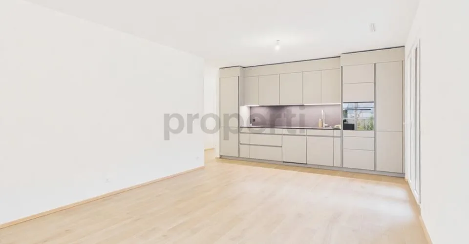 Moderne 3.5 pièces - appartement avec terrasse privative à Martigny – photo 19 sur 30
