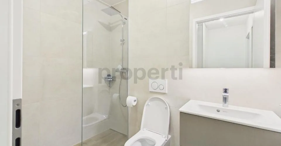 Moderne 3.5 pièces - appartement avec terrasse privative à Martigny – photo 25 sur 30