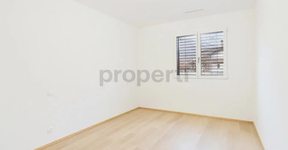 Moderne 3.5 pièces - appartement avec terrasse privative à Martigny – photo 23 sur 30