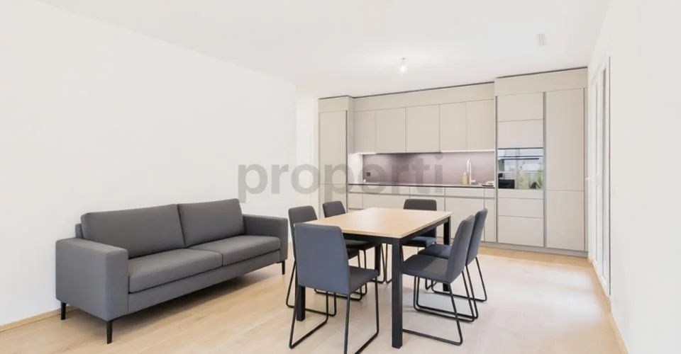 Moderne 3.5 pièces - appartement avec terrasse privative à Martigny – photo 18 sur 30