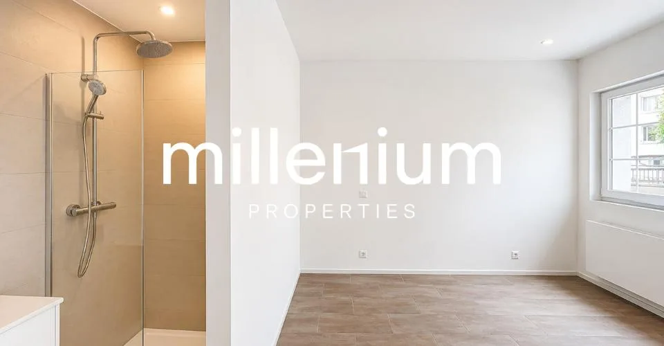 Beau duplex refait à neuf dans l'hyper centre de Gimel – Foto 12 von 14