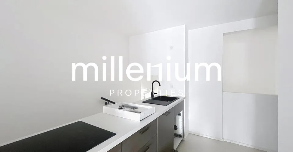 Beau duplex refait à neuf dans l'hyper centre de Gimel – Foto 11 von 14