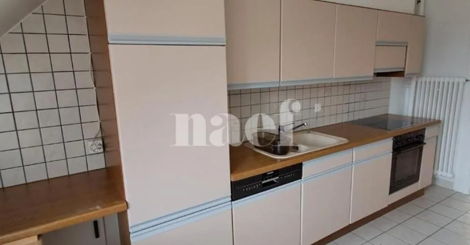 Appartement de 4 pièces au 4e étage – Foto 9 von 26