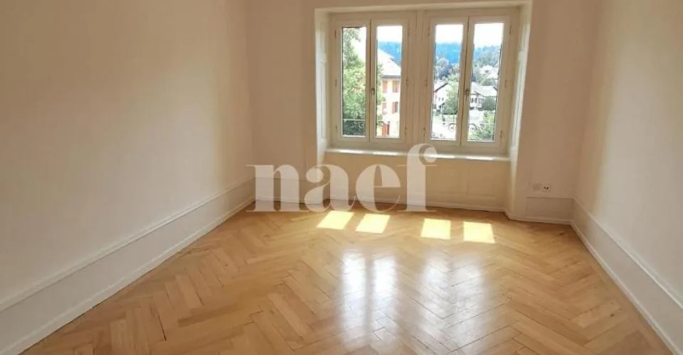 Appartement de 4 pièces au 4e étage – Foto 2 von 26