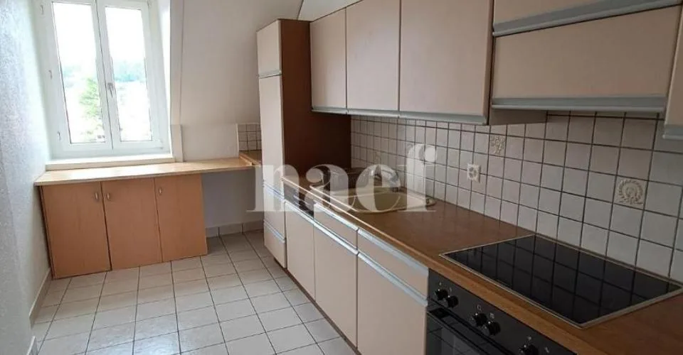 Appartement de 4 pièces au 4e étage – Foto 8 von 26