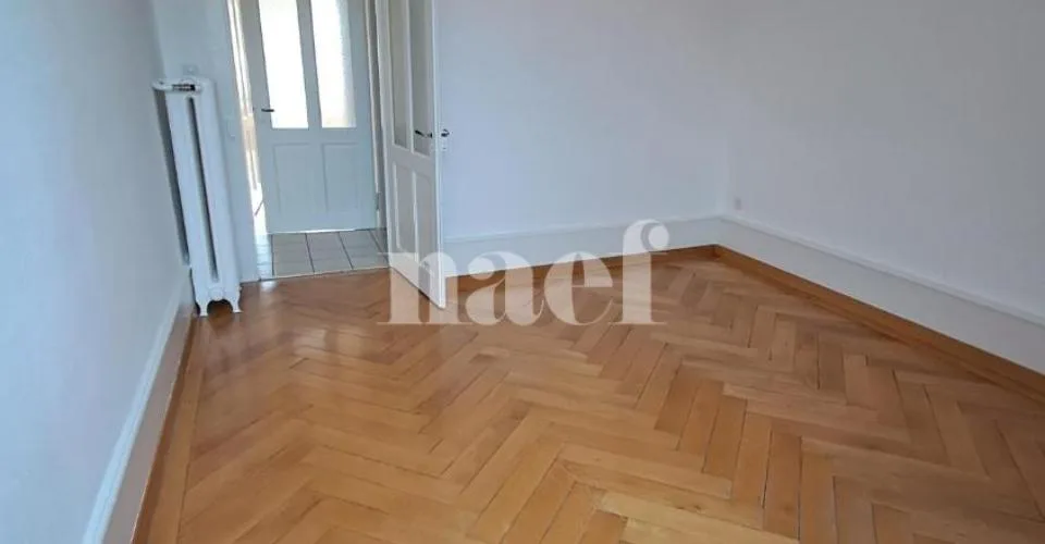 Appartement de 4 pièces au 4e étage – Foto 7 von 26