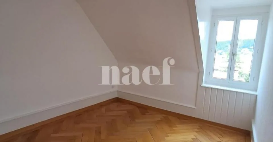 Appartement de 4 pièces au 4e étage – Foto 6 von 26