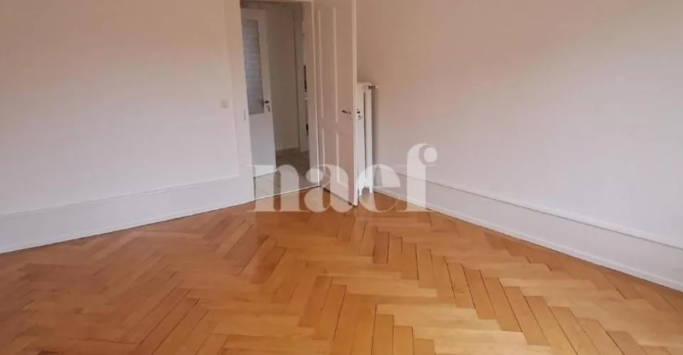 Appartement de 4 pièces au 4e étage – Foto 5 von 26
