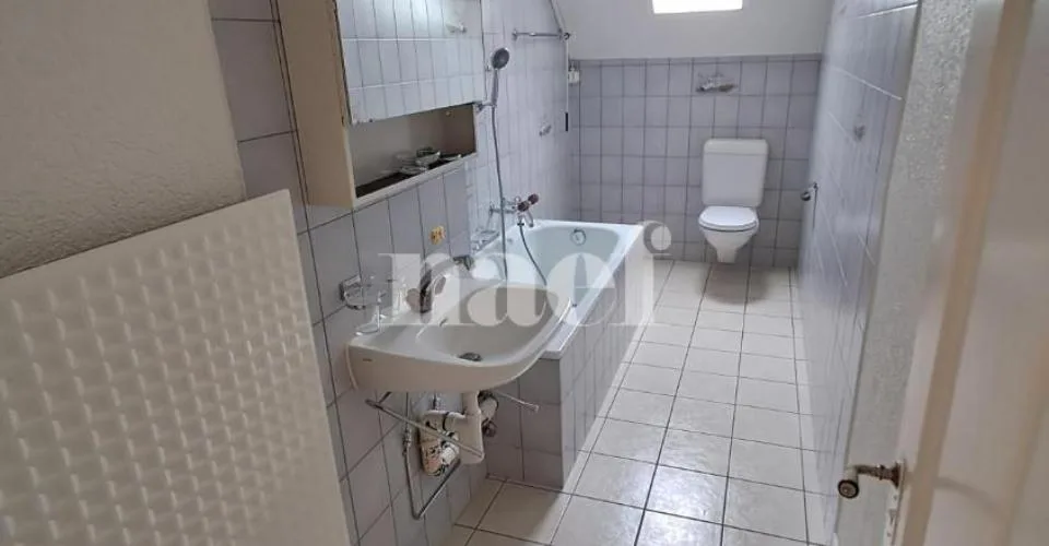 Appartement de 4 pièces au 4e étage – Foto 11 von 26