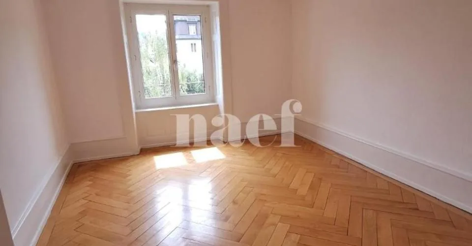 Appartement de 4 pièces au 4e étage – Foto 4 von 26
