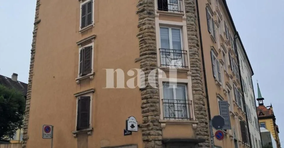 Appartement de 4 pièces au 4e étage – Foto 13 von 26