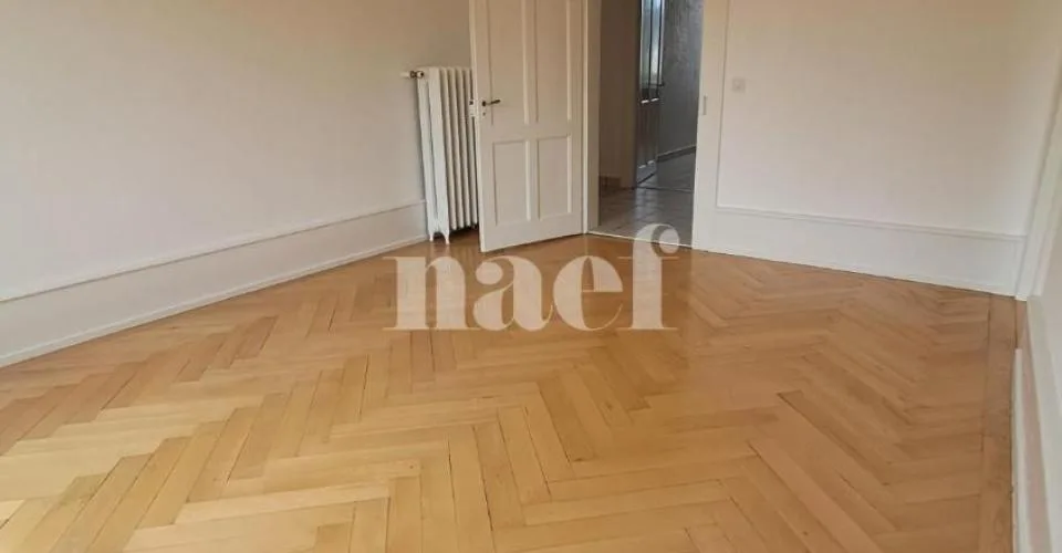 Appartement de 4 pièces au 4e étage – Foto 3 von 26