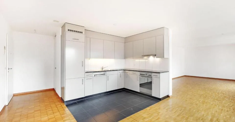 Wohnen im Szene-Quartier "Züri-West" – foto 16 di 18