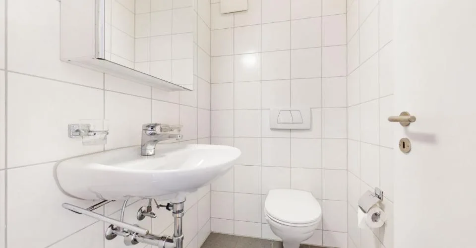Wohnen im Szene-Quartier "Züri-West" – foto 17 di 18