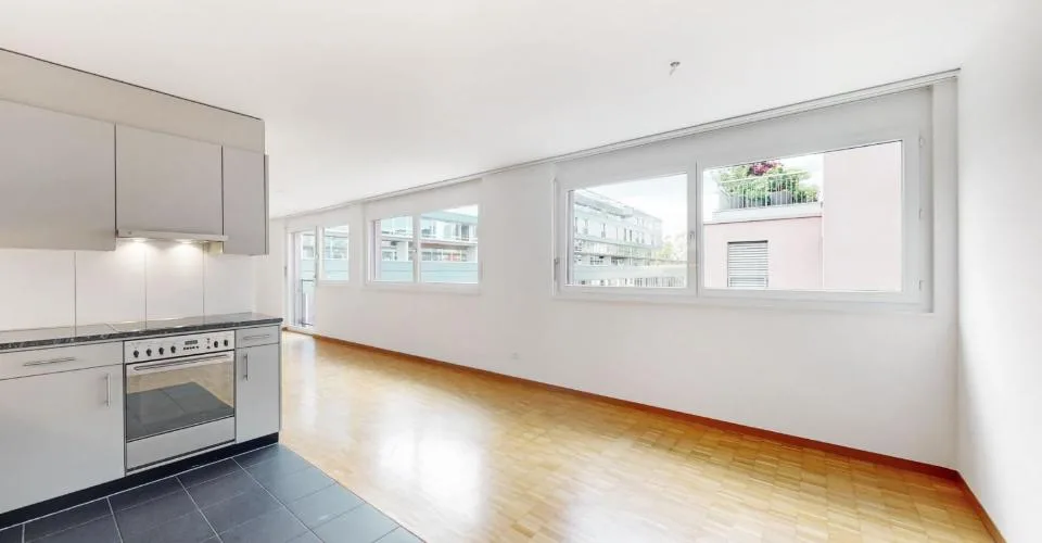 Wohnen im Szene-Quartier "Züri-West" – foto 11 di 18