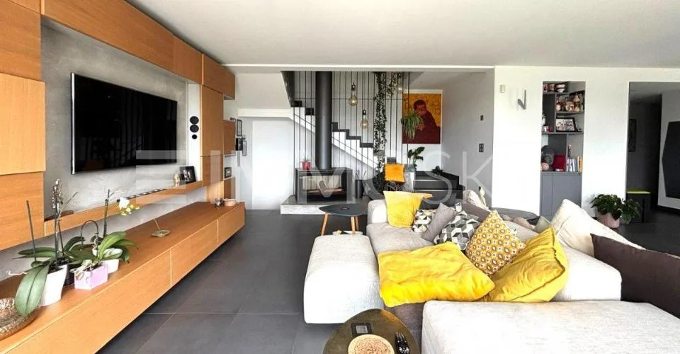 4.5 Zimmer Villa in Sagno – Foto 4 von 22