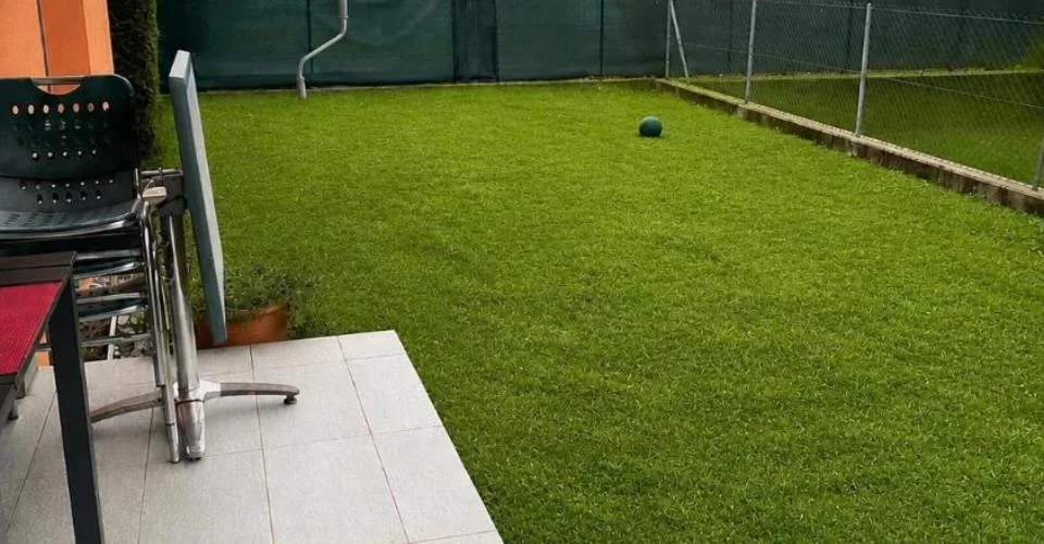 LUMINOSO CON GIARDINO PRIVATO – foto 28 di 32
