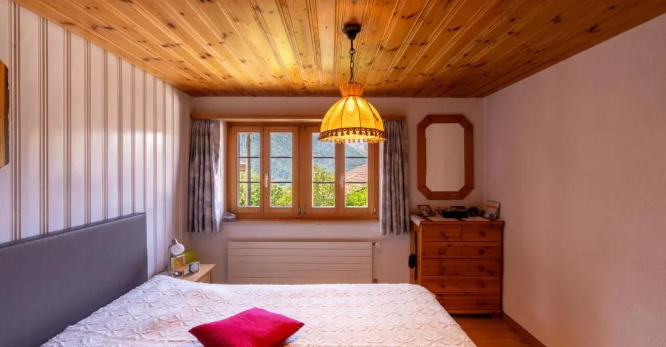 Idylle familiale avec panorama alpin et beaucoup d'espace de vie – photo 6 sur 24