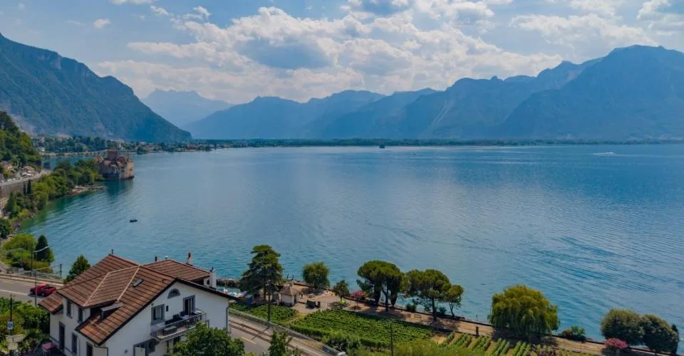 Dachgeschoss mit außergewöhnlichem Panorama – Foto 10 von 18