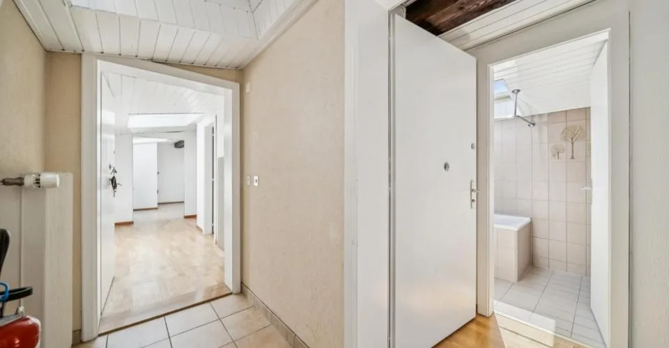 Dachgeschoss mit außergewöhnlichem Panorama – Foto 18 von 18