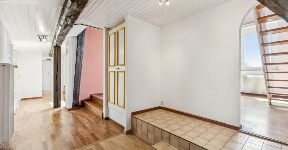 Dachgeschoss mit außergewöhnlichem Panorama – Foto 15 von 18