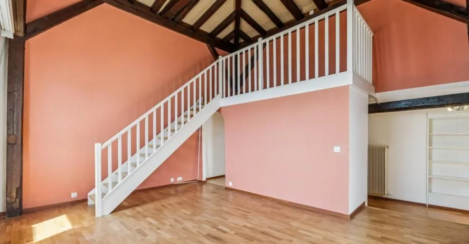 Dachgeschoss mit außergewöhnlichem Panorama – Foto 14 von 18