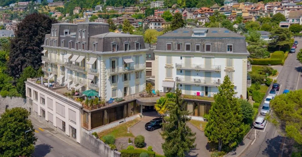 Dachgeschoss mit außergewöhnlichem Panorama – Foto 11 von 18
