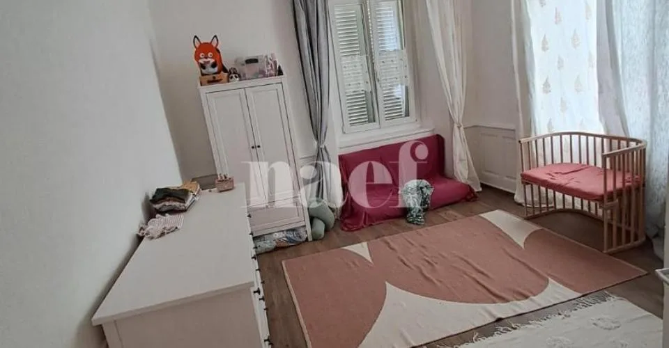 Duplex spacieux et lumineux de 6.5 pièces avec jardin commun – foto 5 di 26