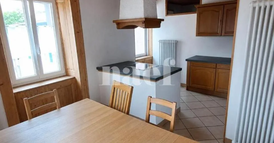 Duplex spacieux et lumineux de 6.5 pièces avec jardin commun – foto 2 di 26