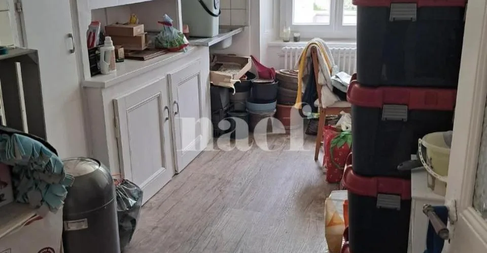 Duplex spacieux et lumineux de 6.5 pièces avec jardin commun – foto 10 di 26