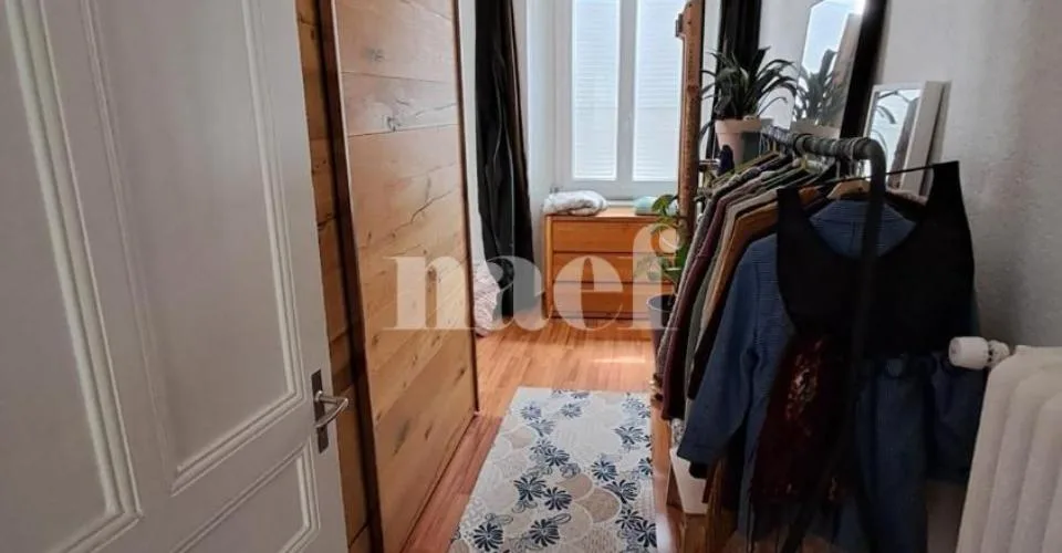 Duplex spacieux et lumineux de 6.5 pièces avec jardin commun – foto 7 di 26