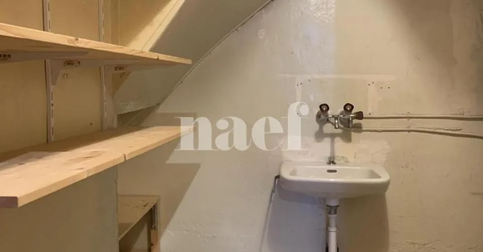 Duplex spacieux et lumineux de 6.5 pièces avec jardin commun – foto 12 di 26