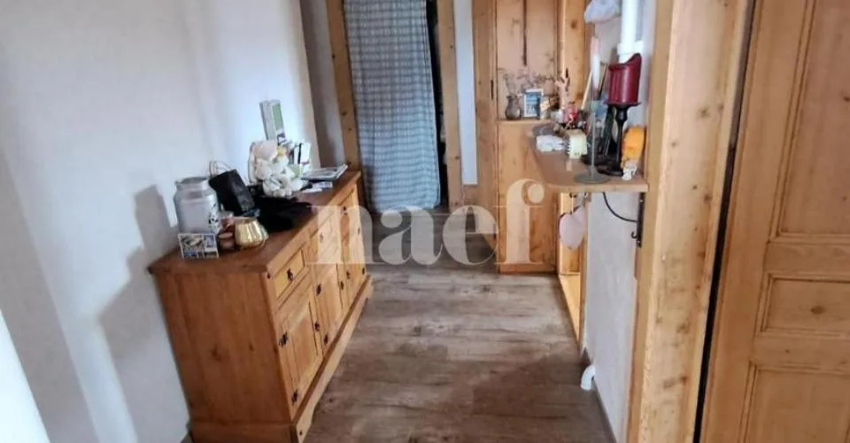Duplex spacieux et lumineux de 6.5 pièces avec jardin commun – foto 8 di 26
