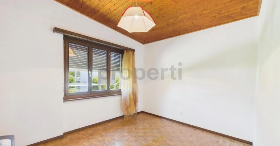 Charming single-family house with garden in Camorino – photo 22 of 30