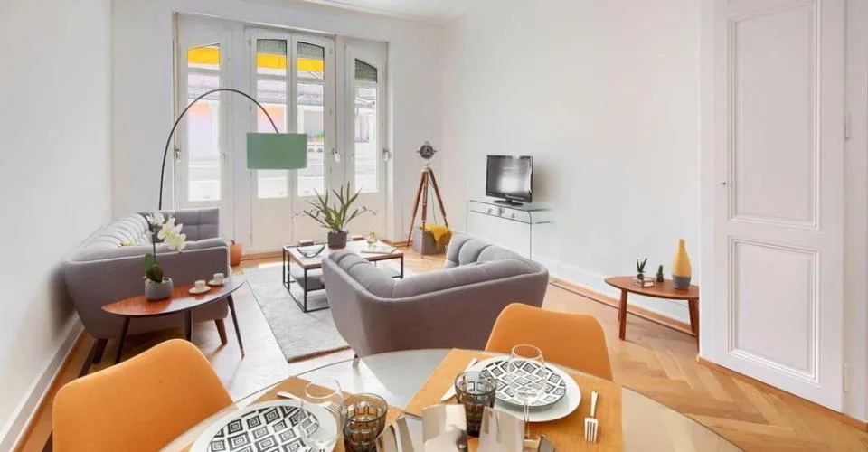 Appartement de 3.5 pièces à louer à Lausanne ! – foto 11 di 20