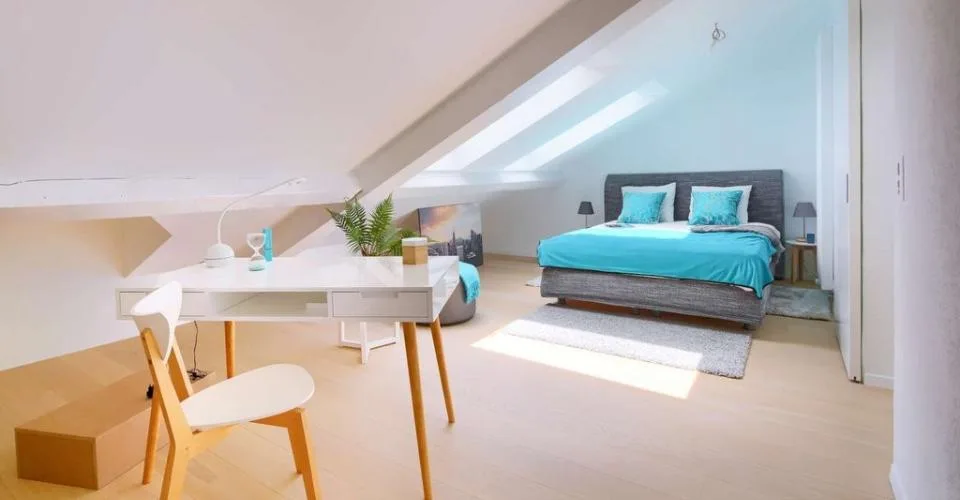 Appartement de 3.5 pièces à louer à Lausanne ! – foto 17 di 20