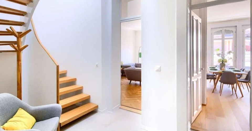 Appartement de 3.5 pièces à louer à Lausanne ! – foto 16 di 20