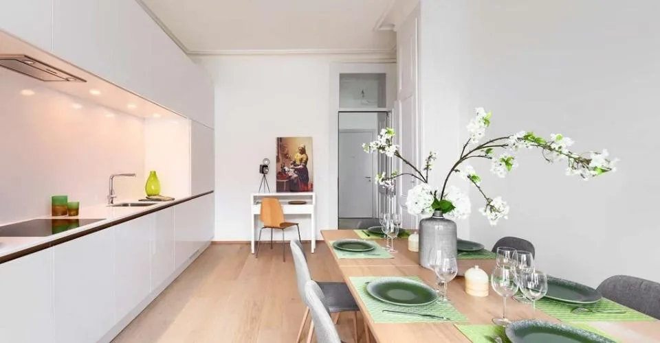 Appartement de 3.5 pièces à louer à Lausanne ! – foto 13 di 20