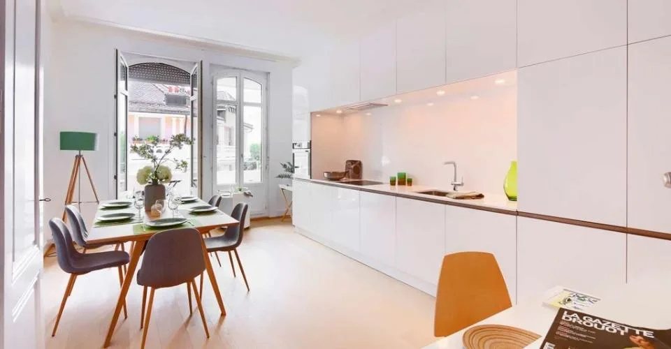 Appartement de 3.5 pièces à louer à Lausanne ! – foto 14 di 20