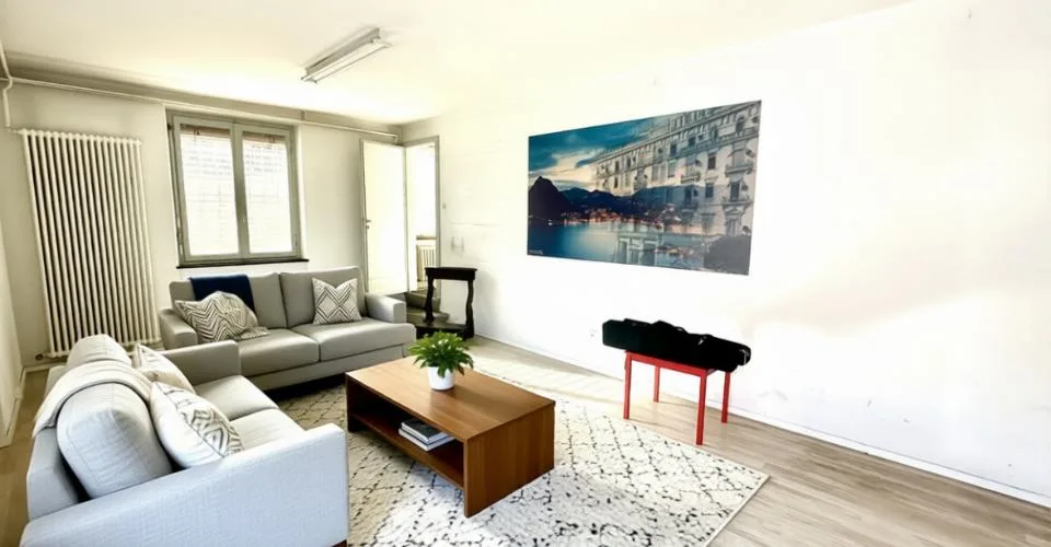 Schönes Einfamilienhaus mit 7,5 Zimmern und Garten in Cureglia – Foto 14 von 28
