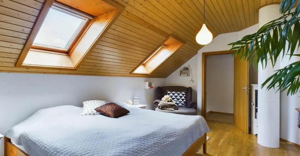 Maison de ville moderne de 4,5 pièces avec jardin à Niederbipp – photo 20 sur 27