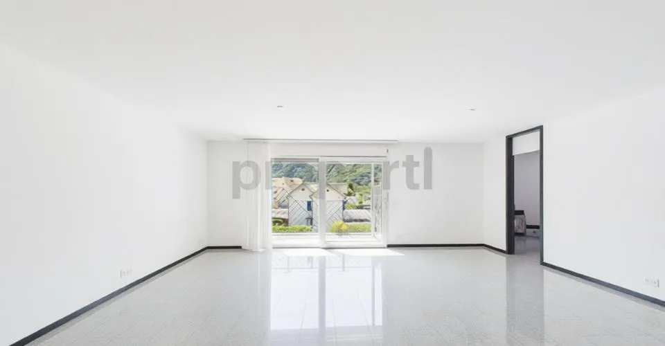 Großzügige 4.5-Zimmer-Wohnung im Herzen von Castione - Strategische Lage und optimale Ausrichtung – Foto 19 von 28