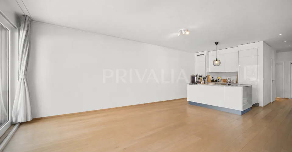 En Exclusivité : Appartement récent de 4 pièces à la Gradelle – foto 10 di 17