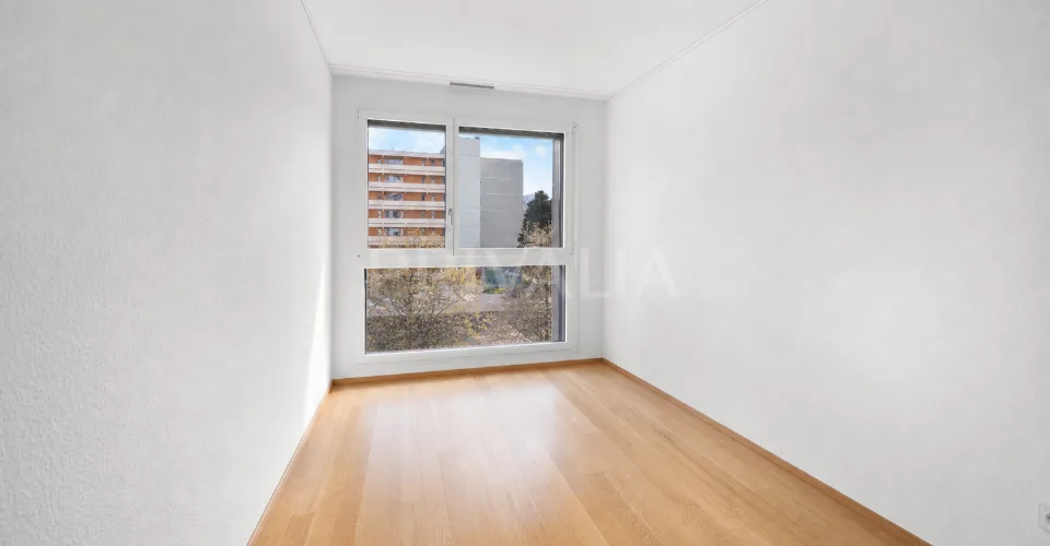 En Exclusivité : Appartement récent de 4 pièces à la Gradelle – foto 15 di 17