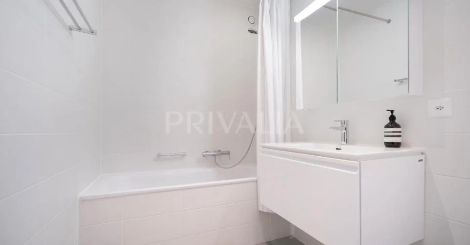 En Exclusivité : Appartement récent de 4 pièces à la Gradelle – foto 14 di 17