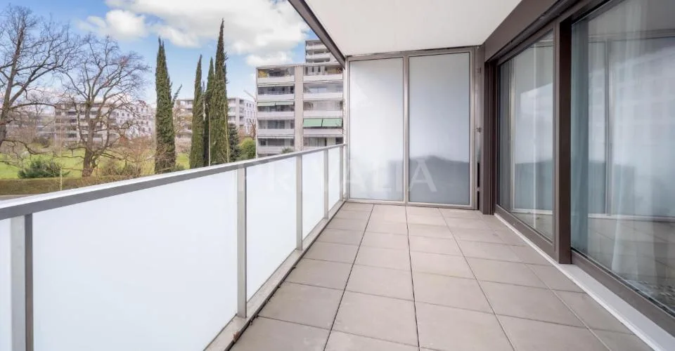 En Exclusivité : Appartement récent de 4 pièces à la Gradelle – foto 17 di 17