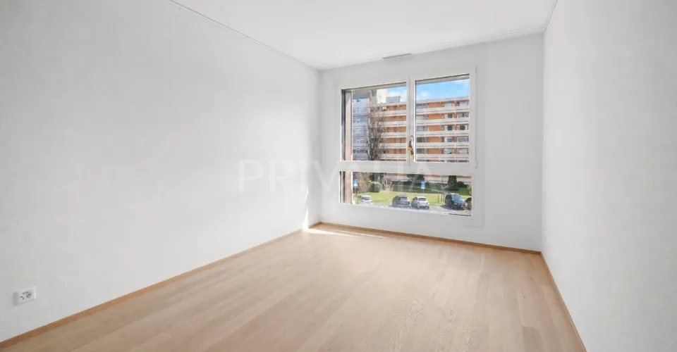 En Exclusivité : Appartement récent de 4 pièces à la Gradelle – foto 16 di 17
