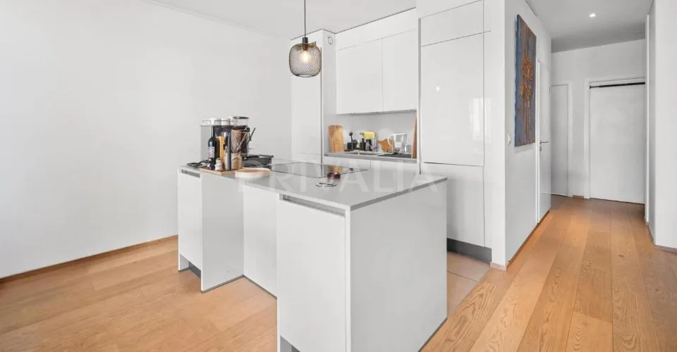 En Exclusivité : Appartement récent de 4 pièces à la Gradelle – foto 13 di 17
